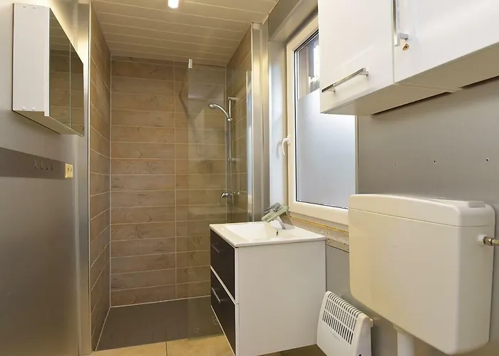 Zeulenrodaer Vakantiehuis *